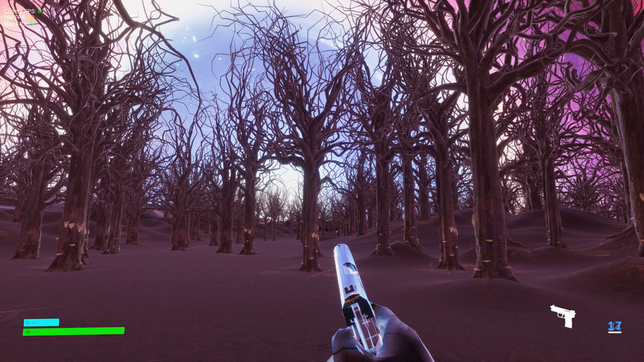 Escape Zombie Maze screenshot 31
