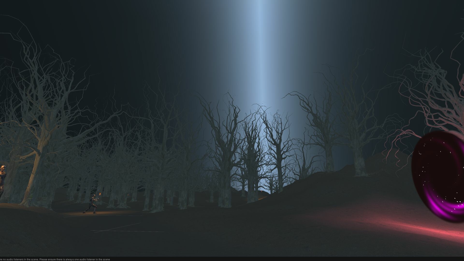 Escape Zombie Maze screenshot 20