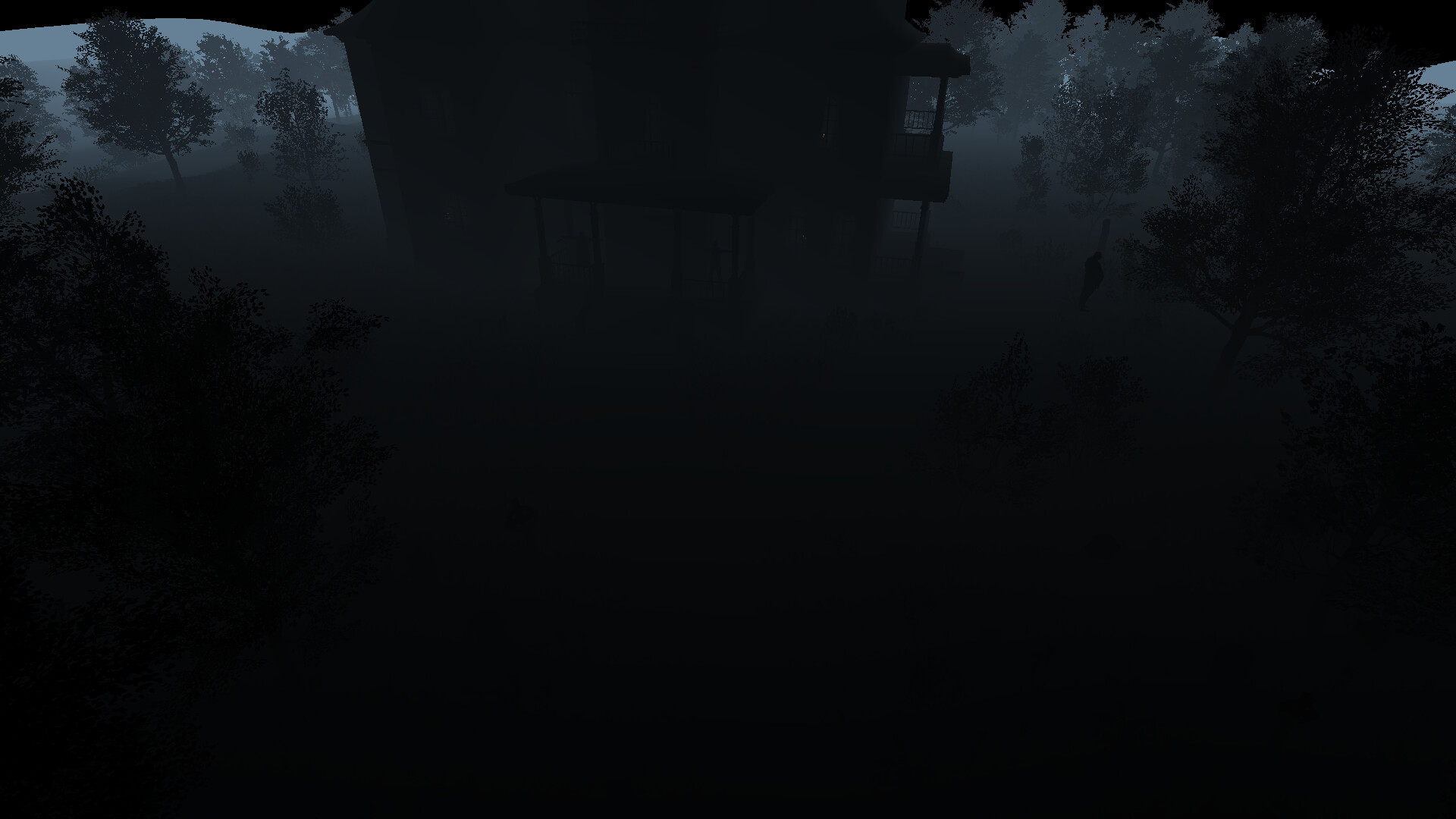 Escape Zombie Maze screenshot 3