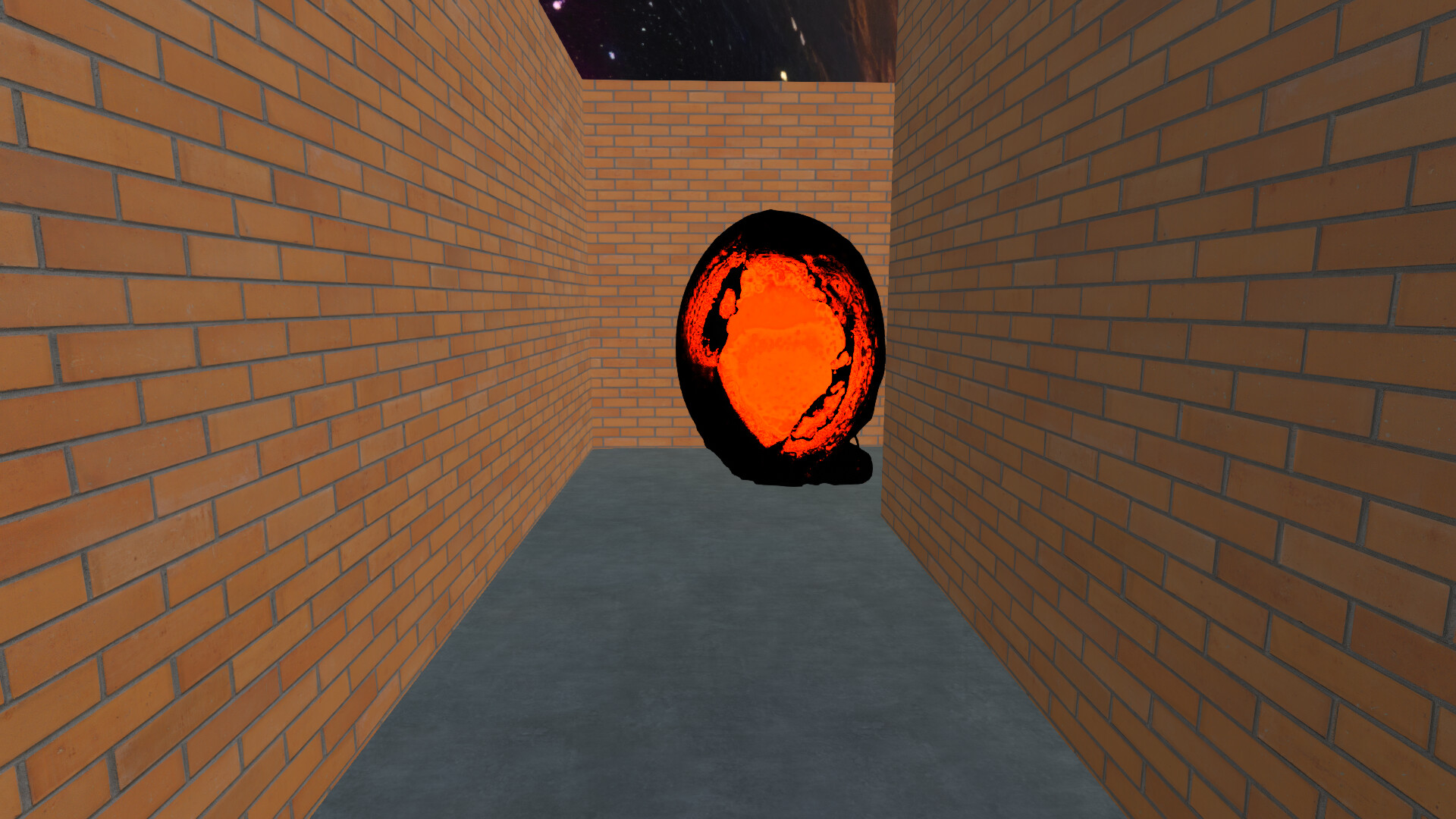 Escape Zombie Maze screenshot 17