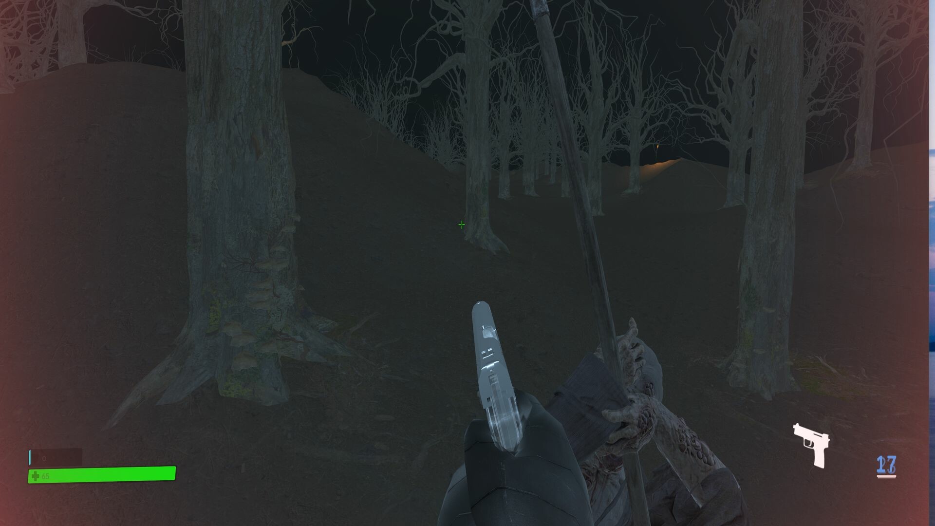 Escape Zombie Maze screenshot 28