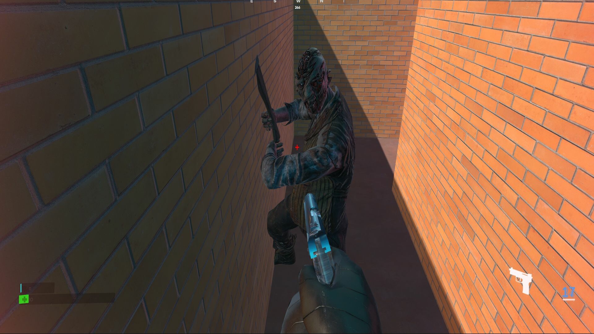Escape Zombie Maze screenshot 29