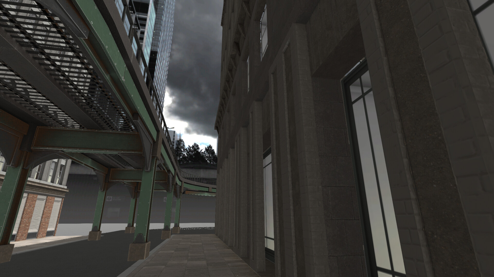 Escape Zombie Maze screenshot 8