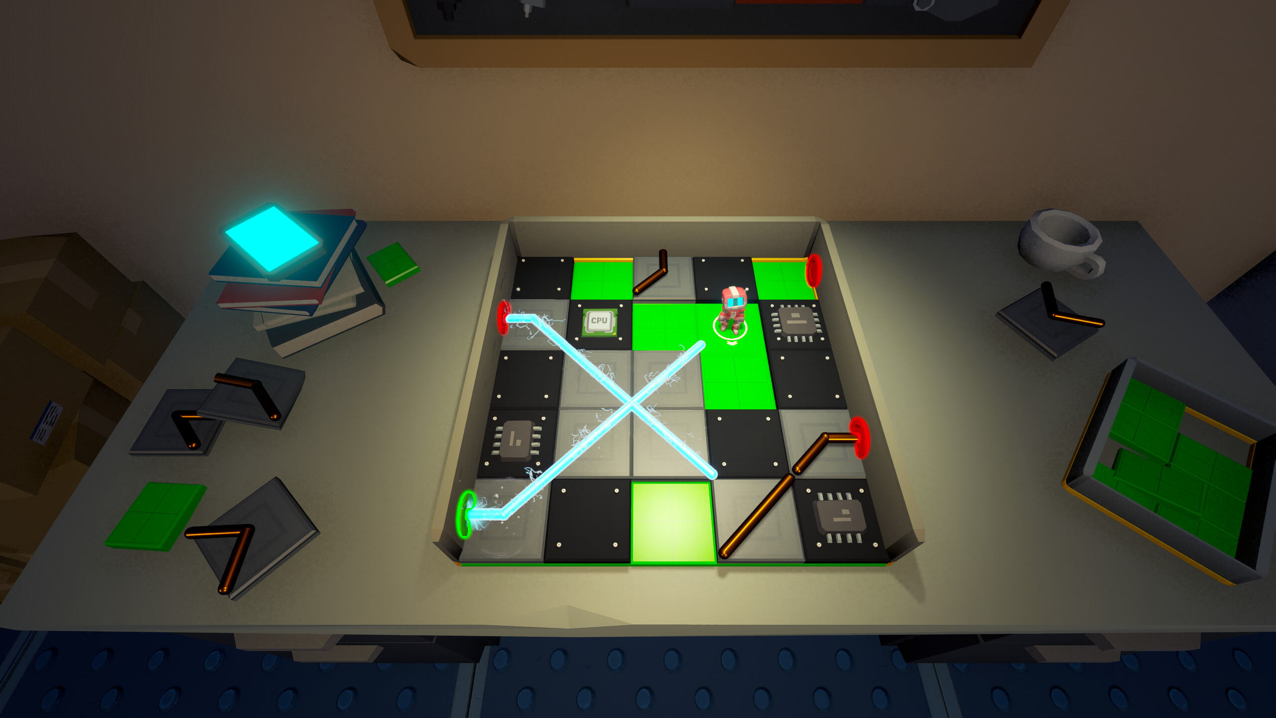 Tiny Circuits screenshot 3