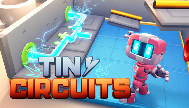 Tiny Circuits-PCGAME - 游戏清单LUA下载仓库