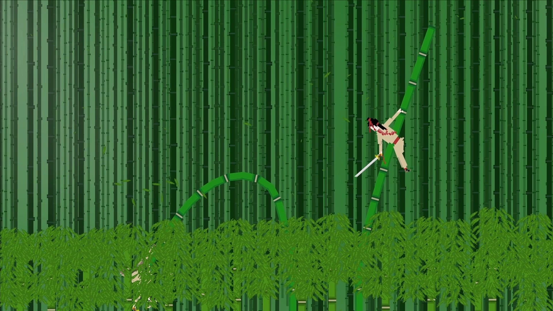 Bam Boom Blade screenshot 3