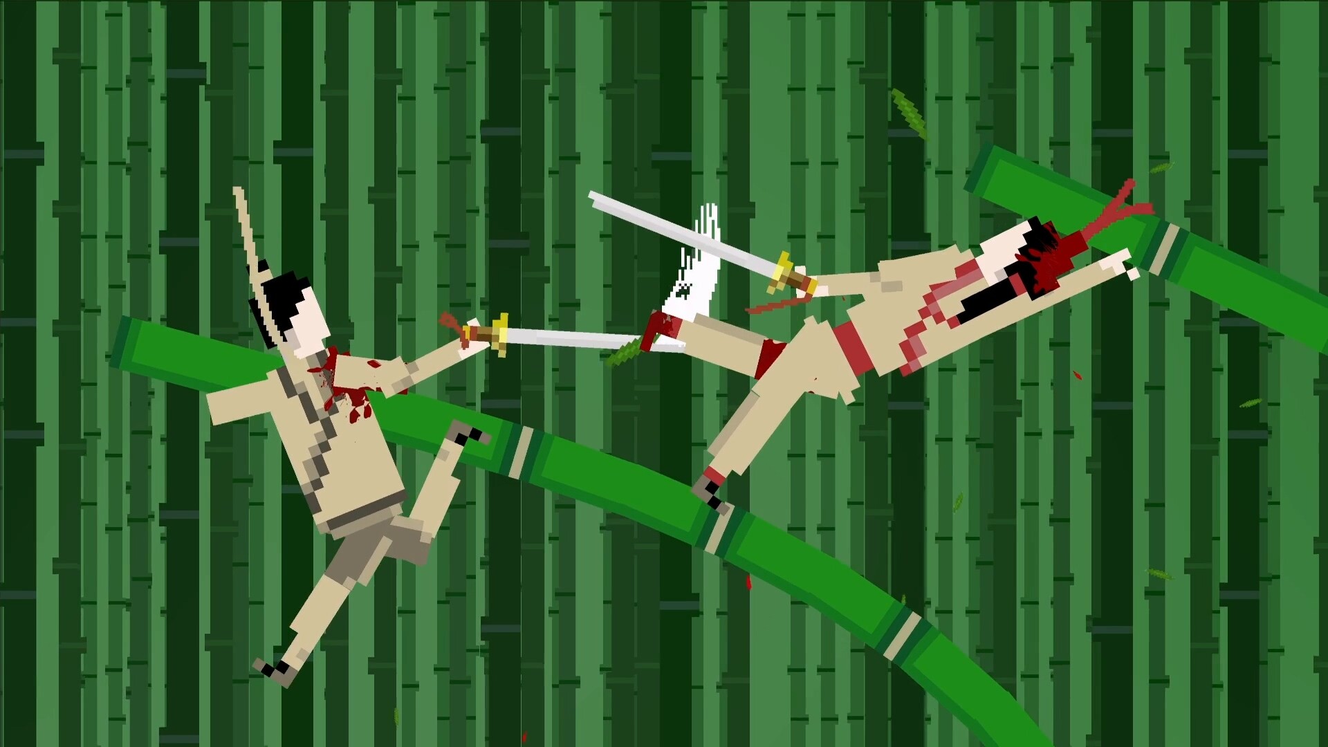 Bam Boom Blade screenshot 5