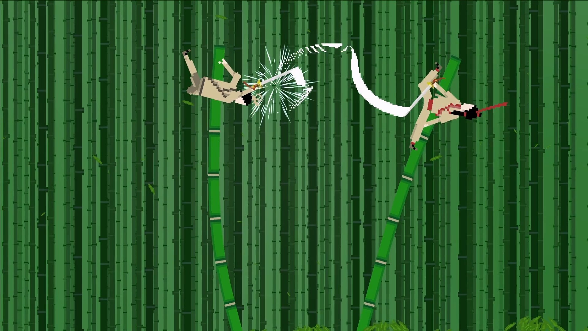 Bam Boom Blade screenshot 4