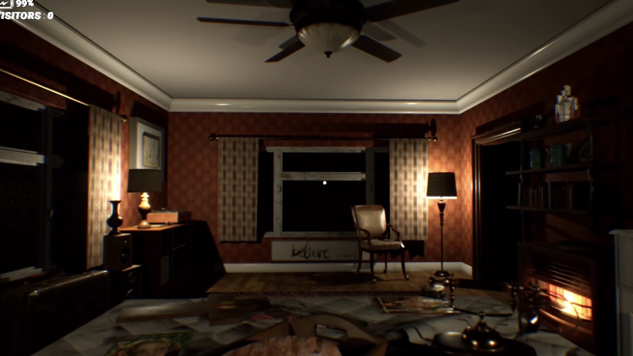 Visit From Above screenshot 7