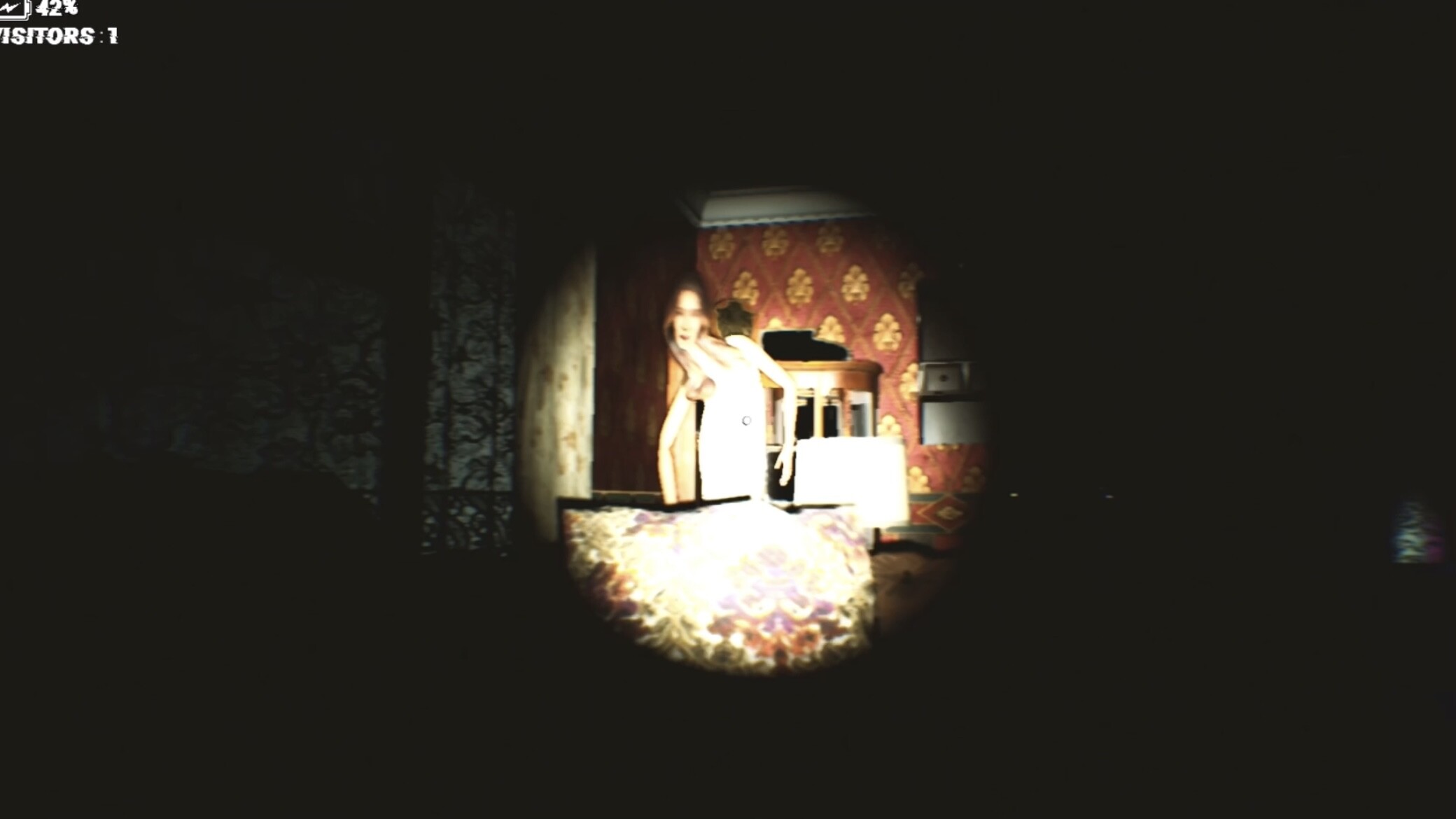 Visit From Above screenshot 1