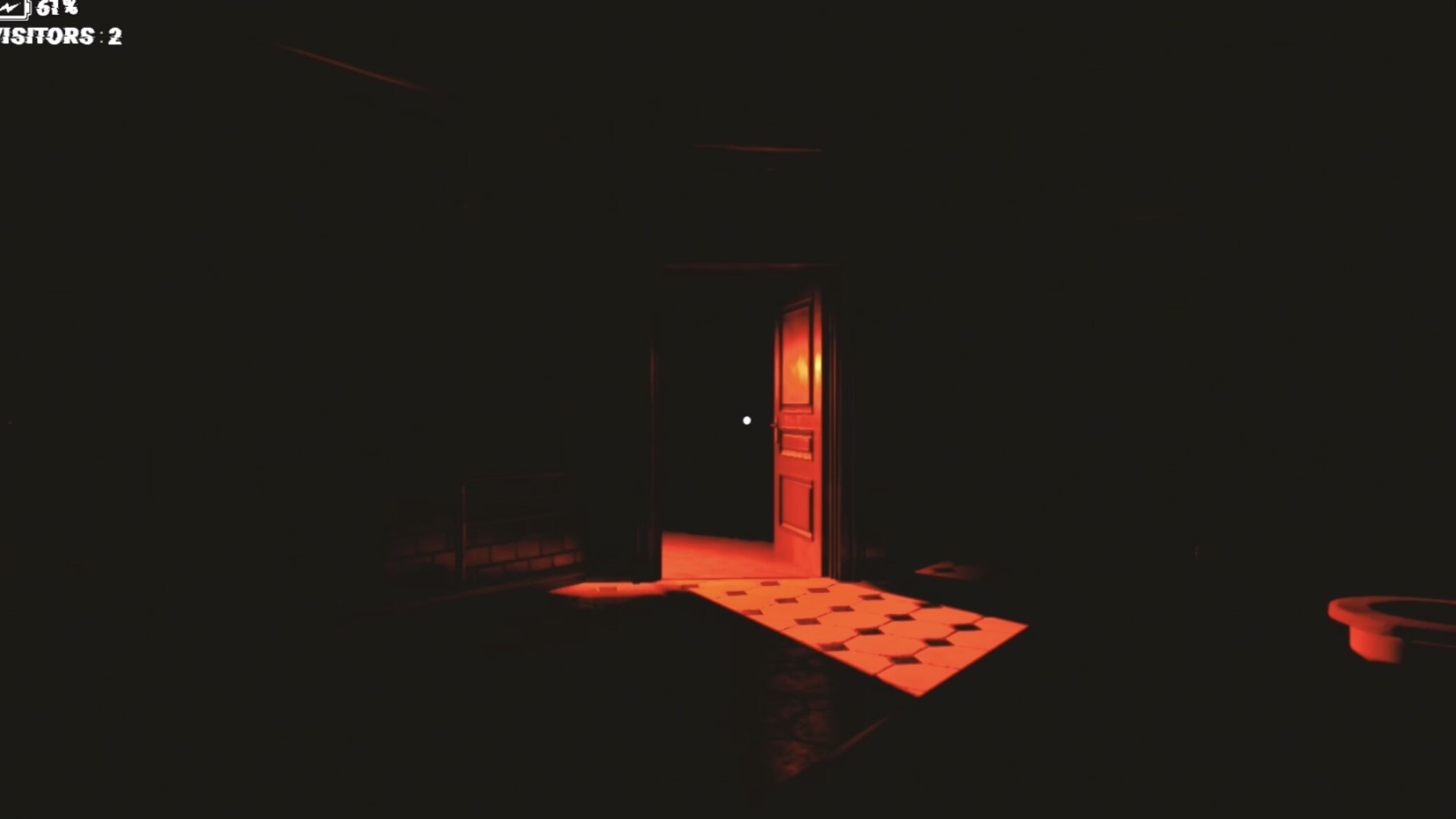 Visit From Above screenshot 2
