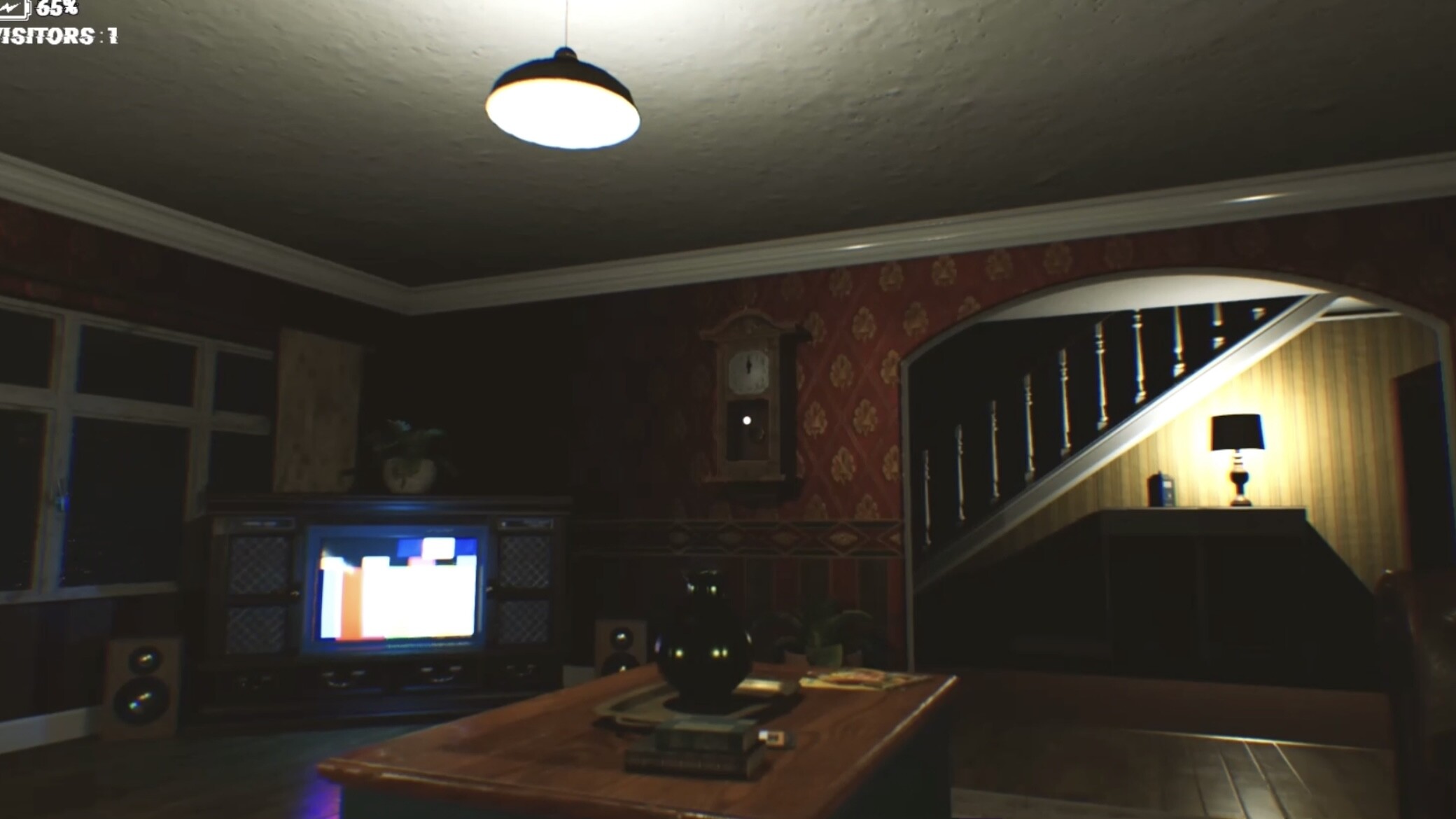 Visit From Above screenshot 3