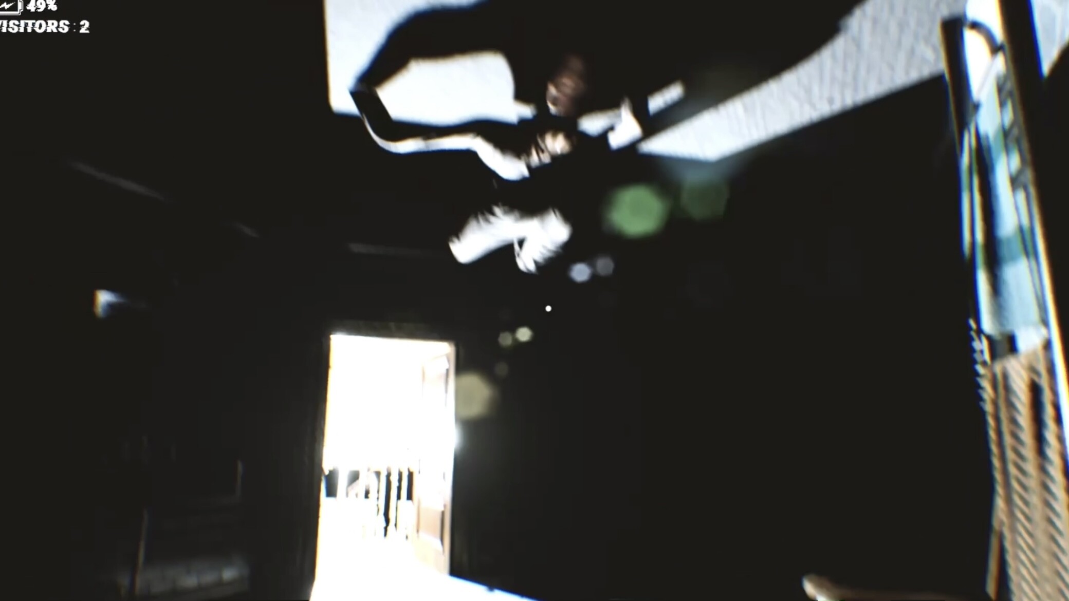 Visit From Above screenshot 5
