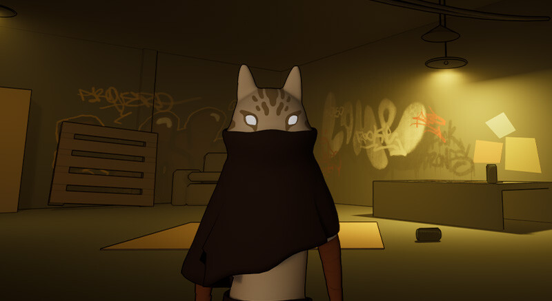 Feral Sense screenshot 13