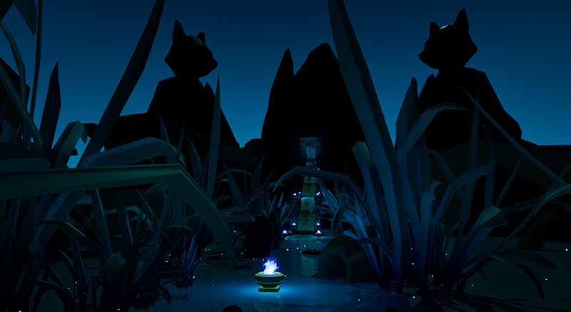 Feral Sense screenshot 8