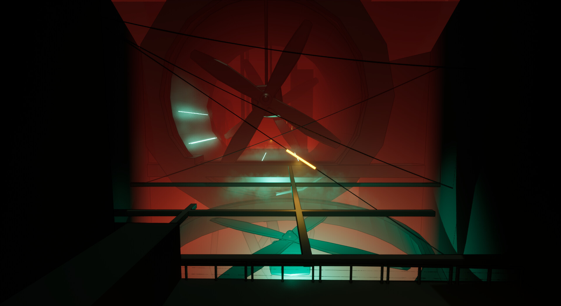 Feral Sense screenshot 7