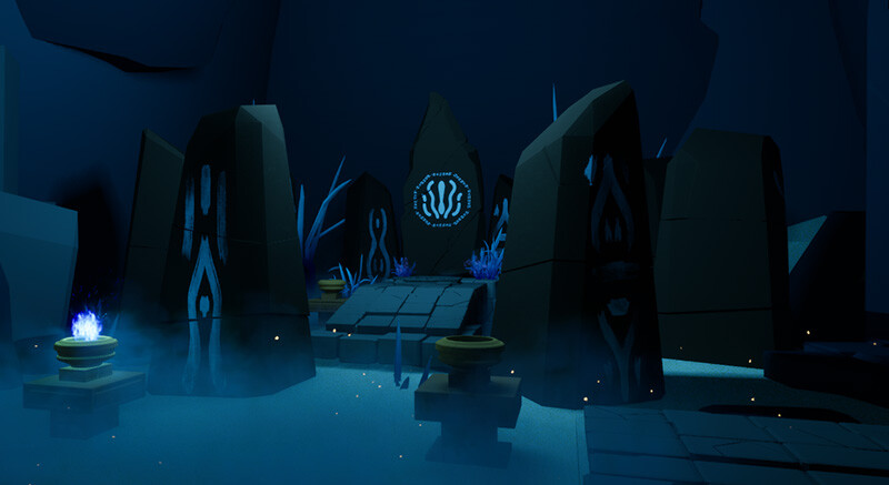 Feral Sense screenshot 9