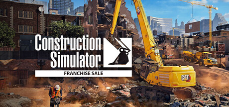 Construction Simulator Franchise Adverting App