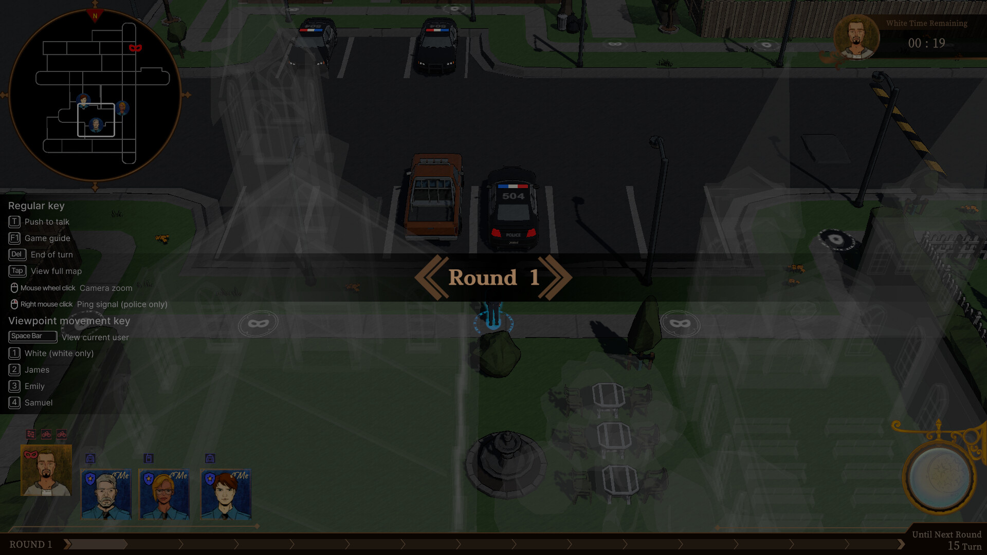 WhiteTrick screenshot 6