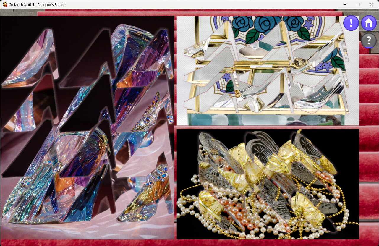So Much Stuff 5: Mix-Knacks screenshot 7
