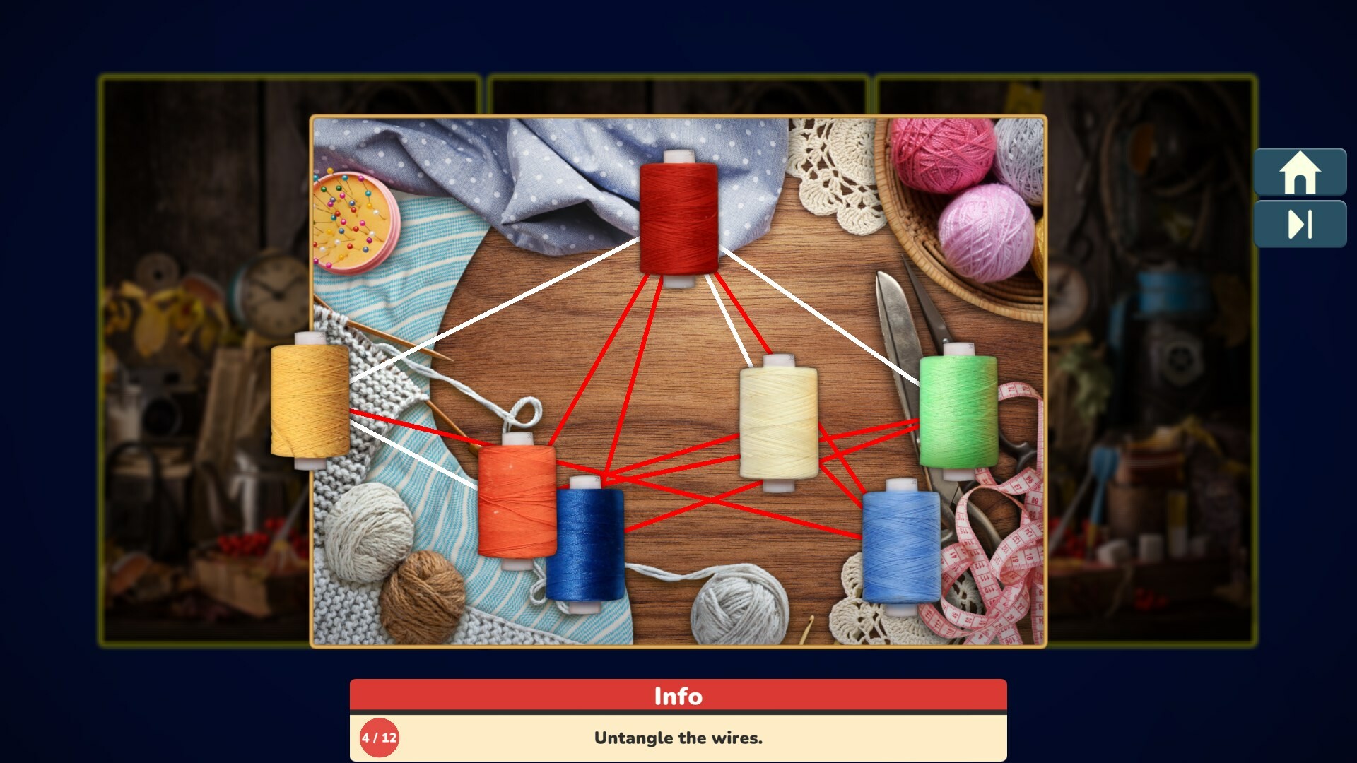 Just Find It 4 screenshot 6