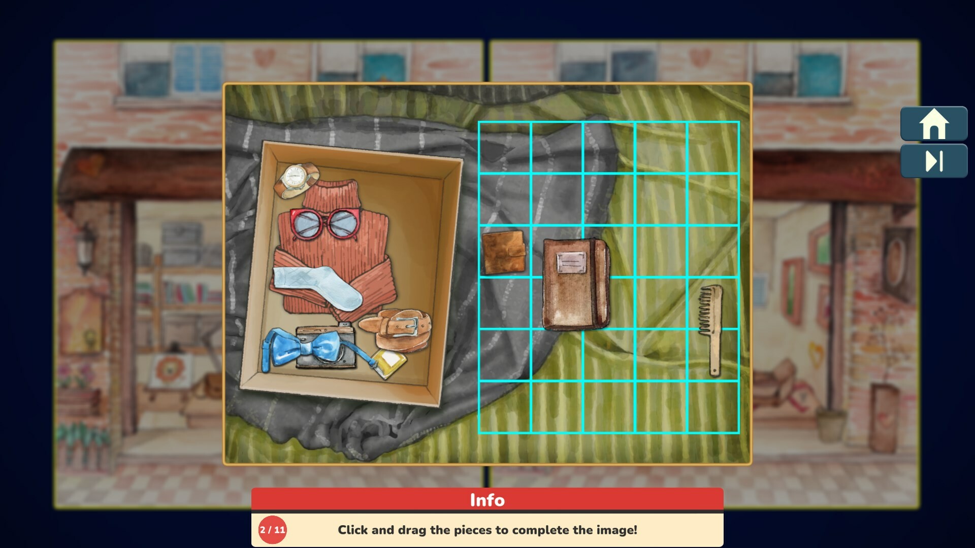 Just Find It 4 screenshot 10