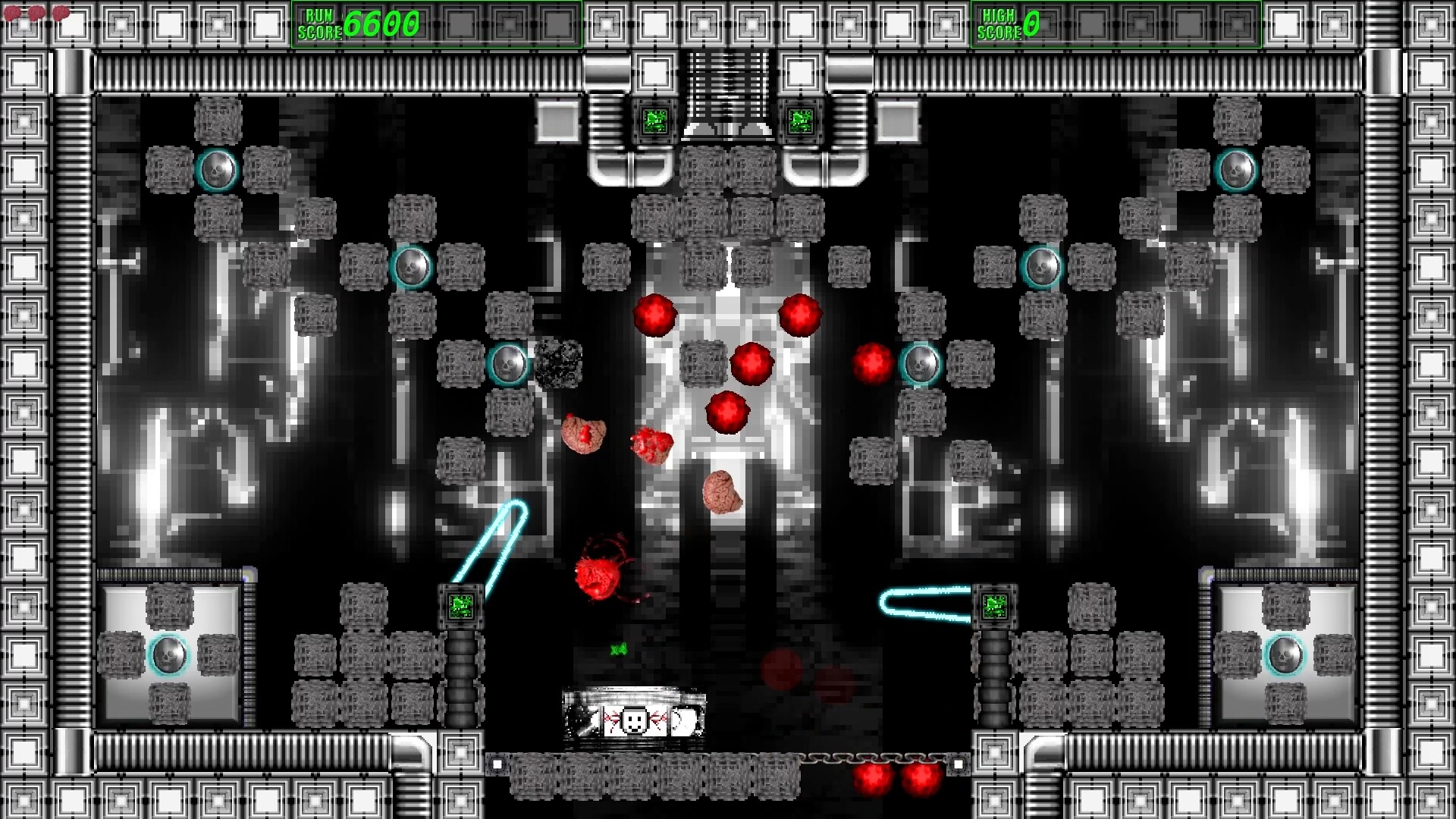 TVS Sample Box screenshot 2