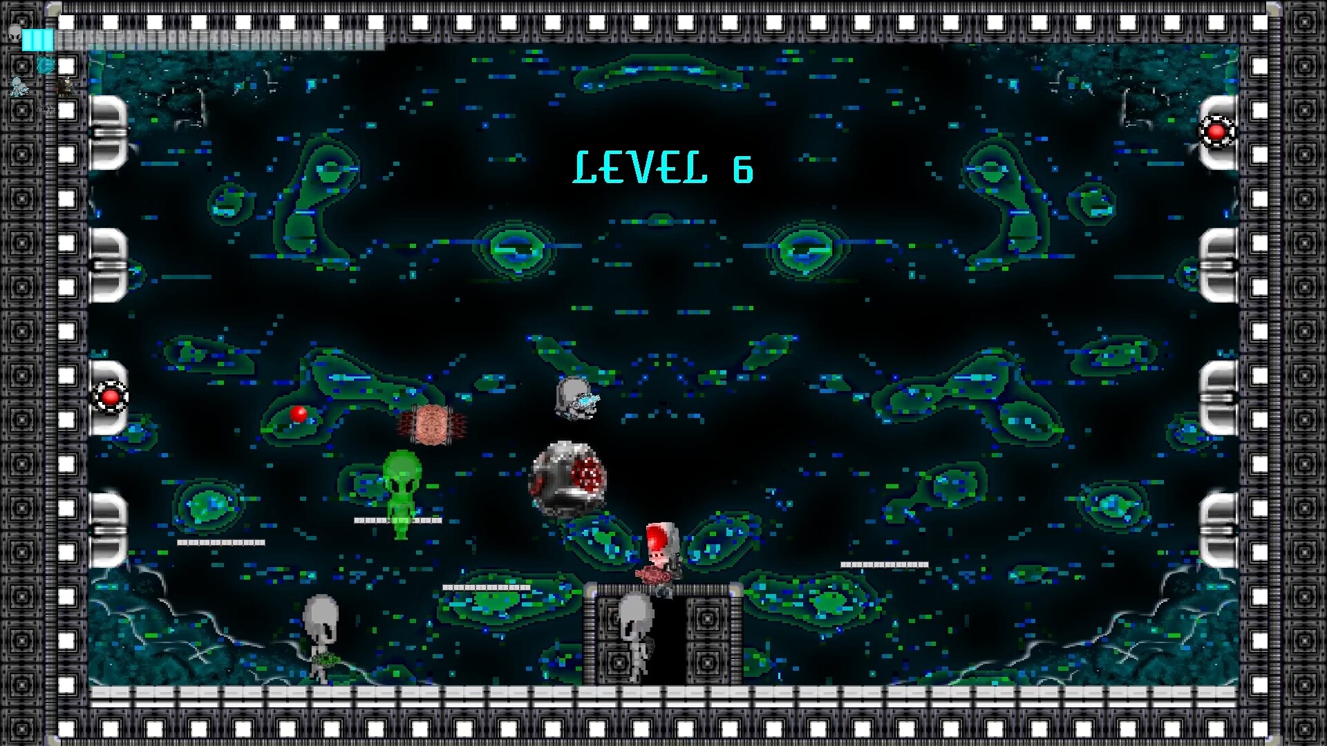 TVS Sample Box screenshot 1