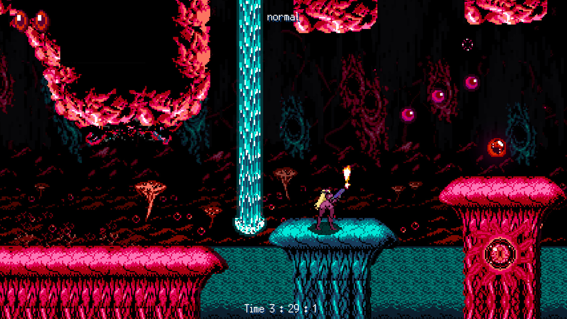 G WARRIOR screenshot 11