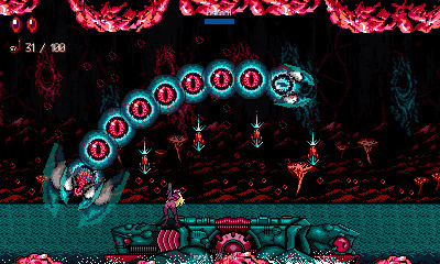 G WARRIOR screenshot 7