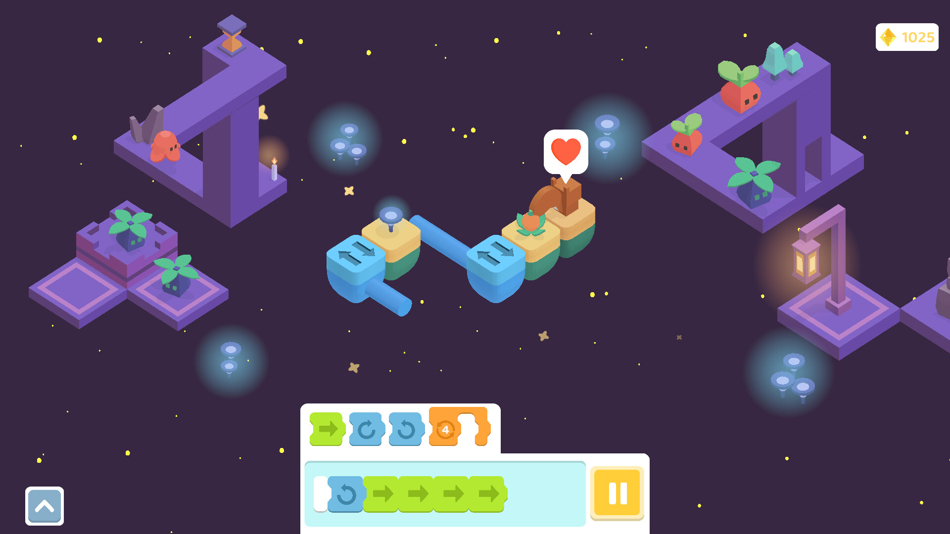 Genius Moves! screenshot 4