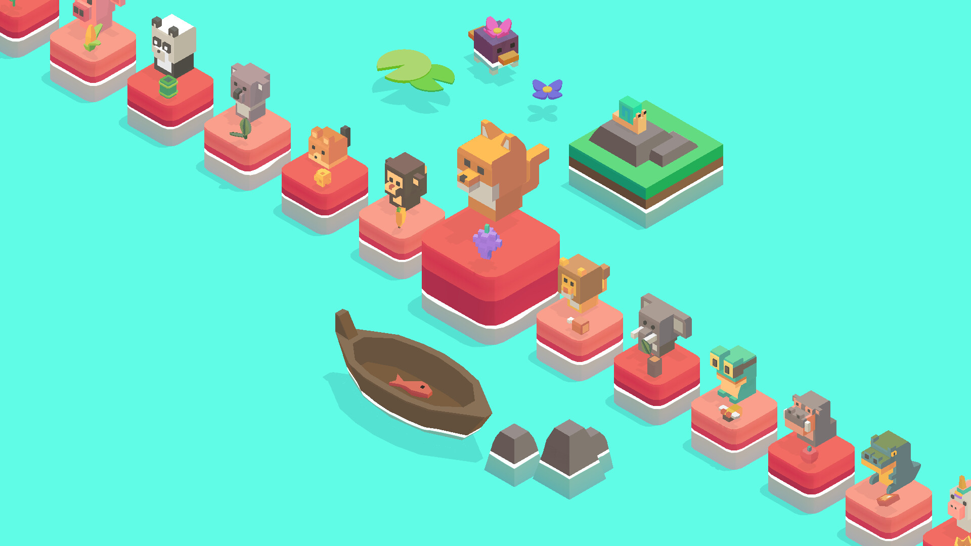 Genius Moves! screenshot 6