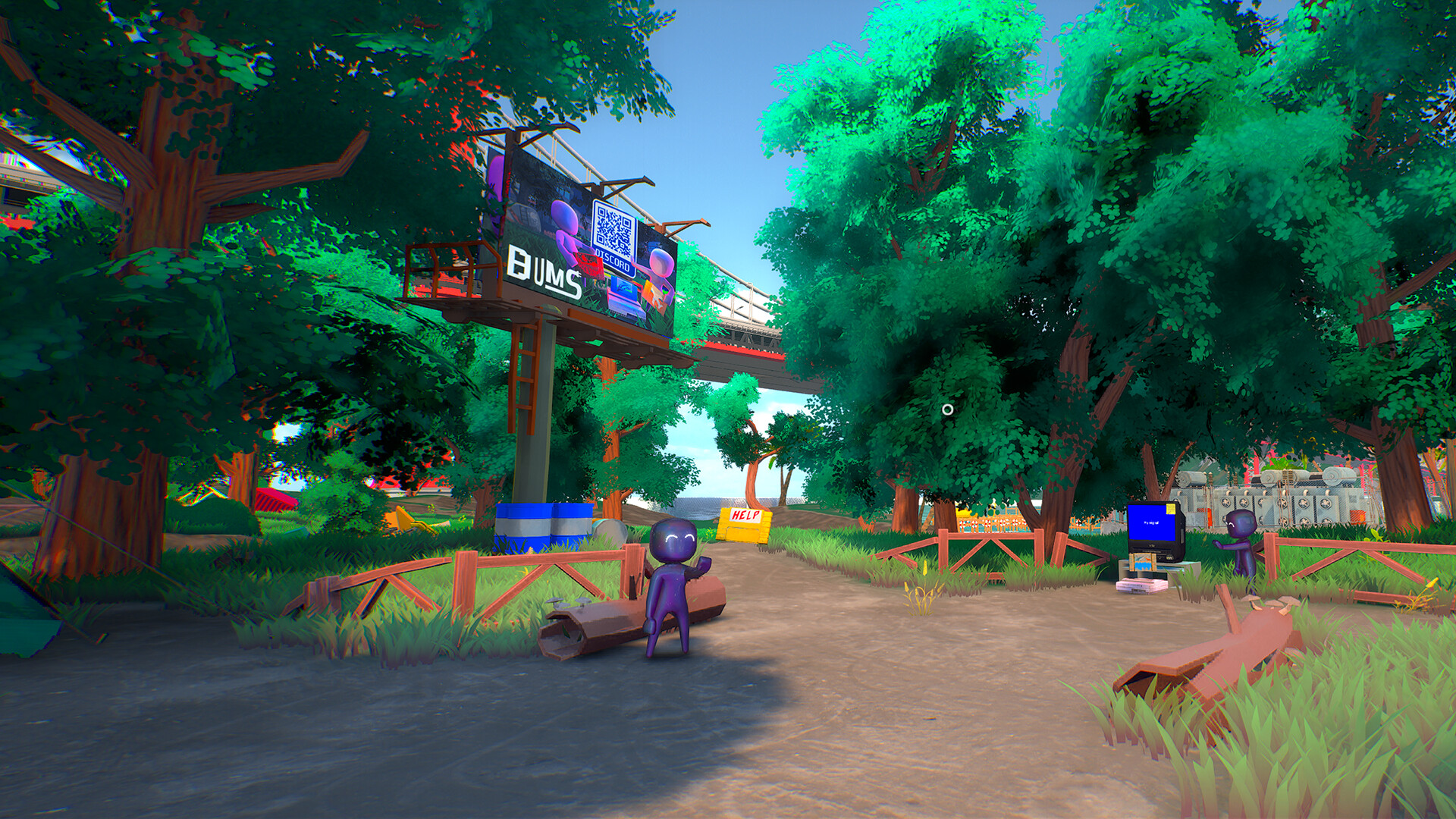 BEAMS screenshot 21