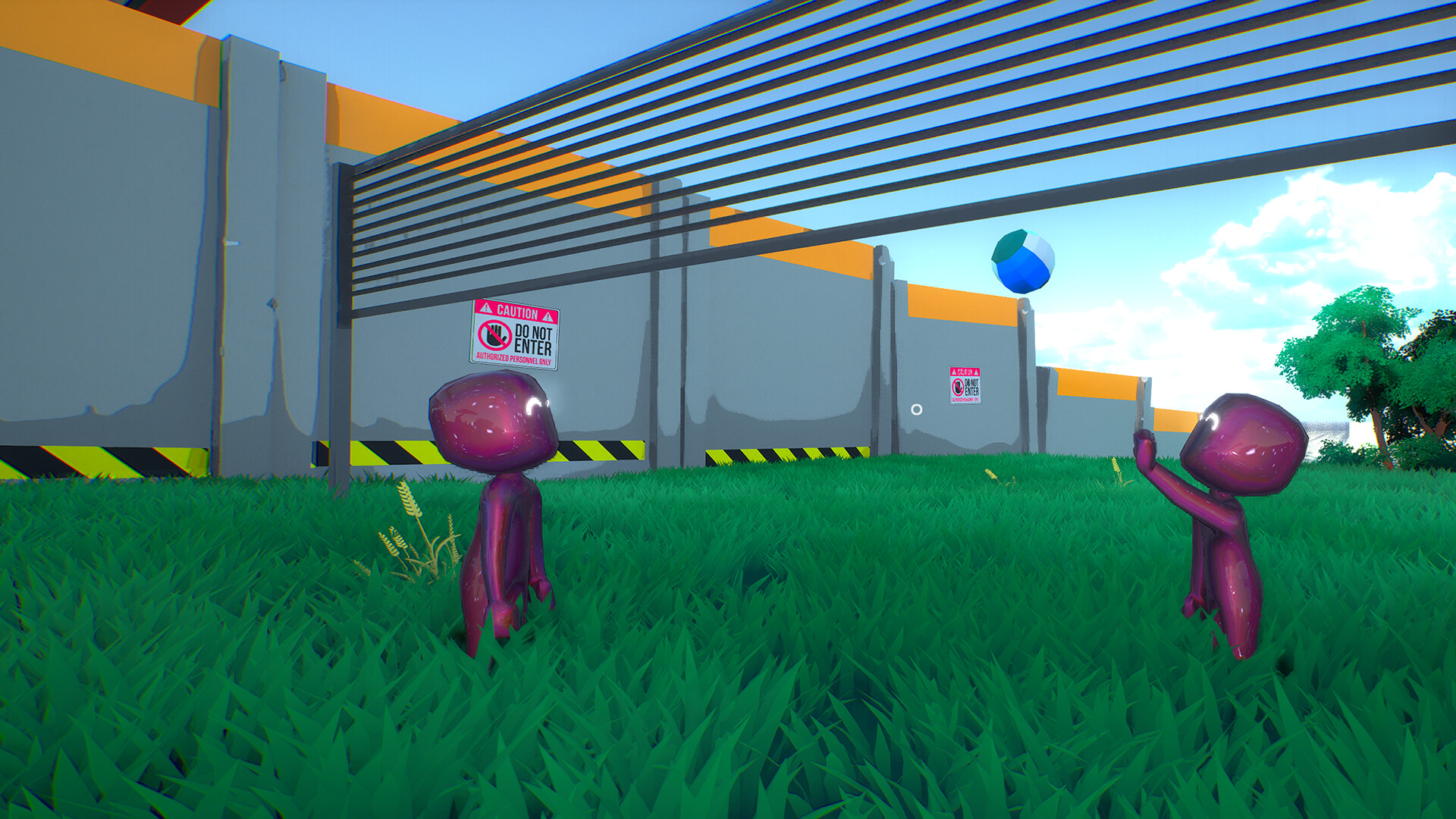 BEAMS screenshot 7