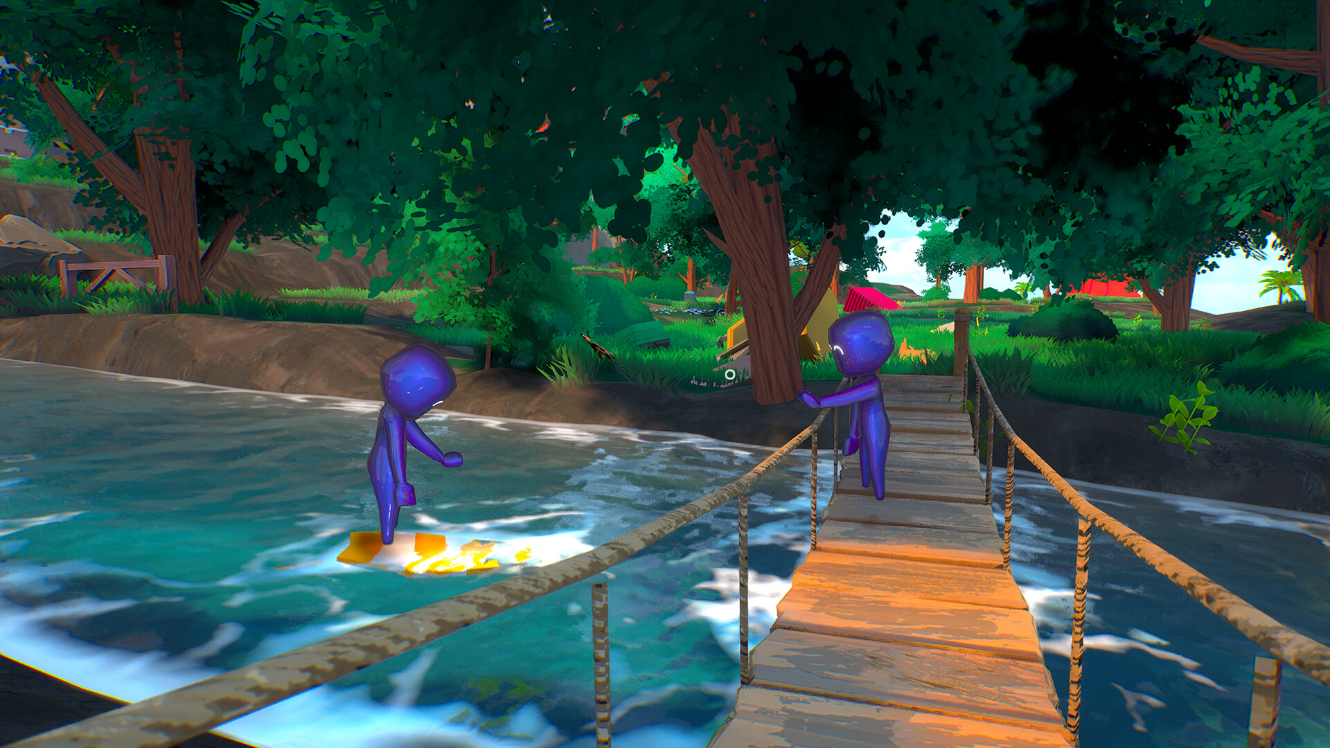 BEAMS screenshot 14