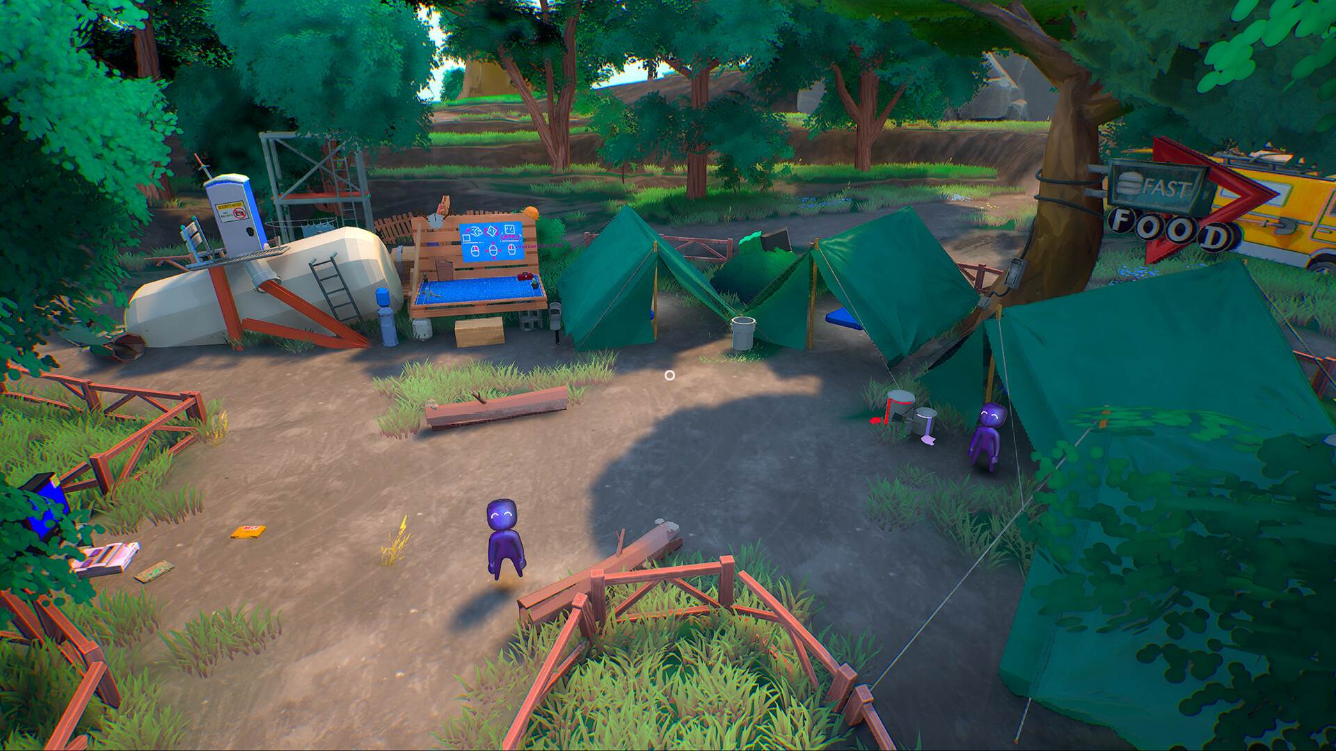 BEAMS screenshot 19