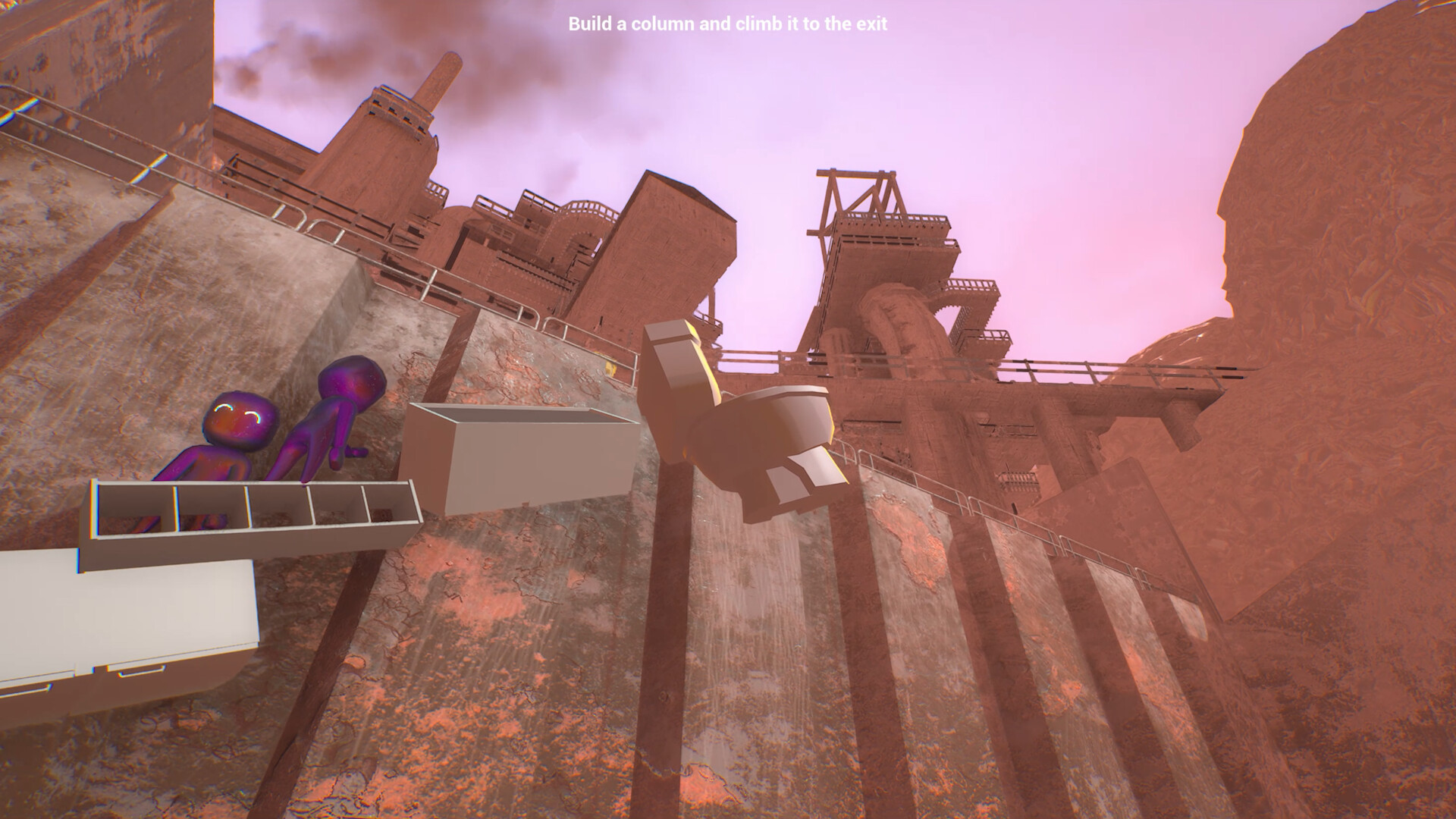 BEAMS screenshot 8