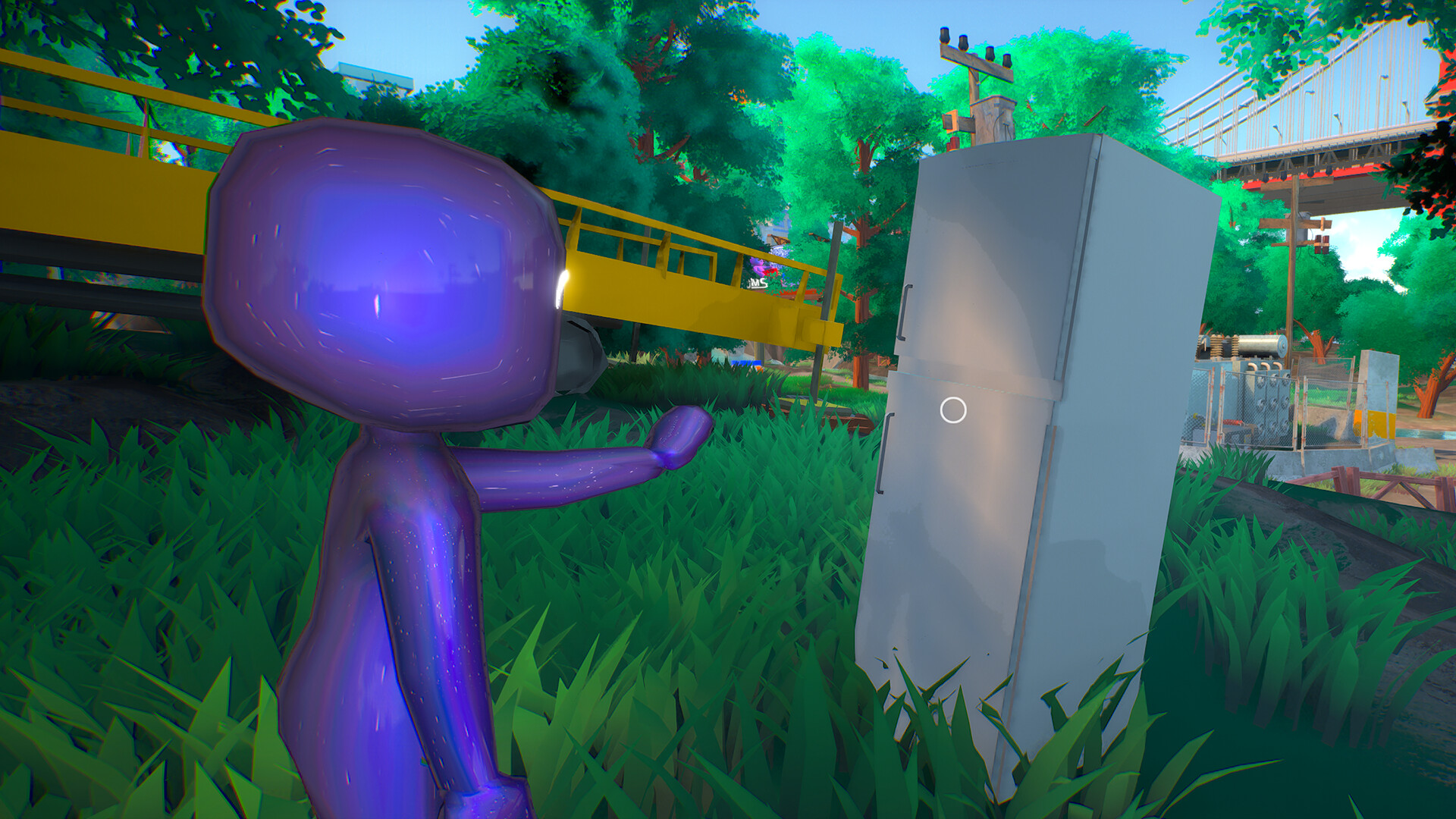 BEAMS screenshot 11