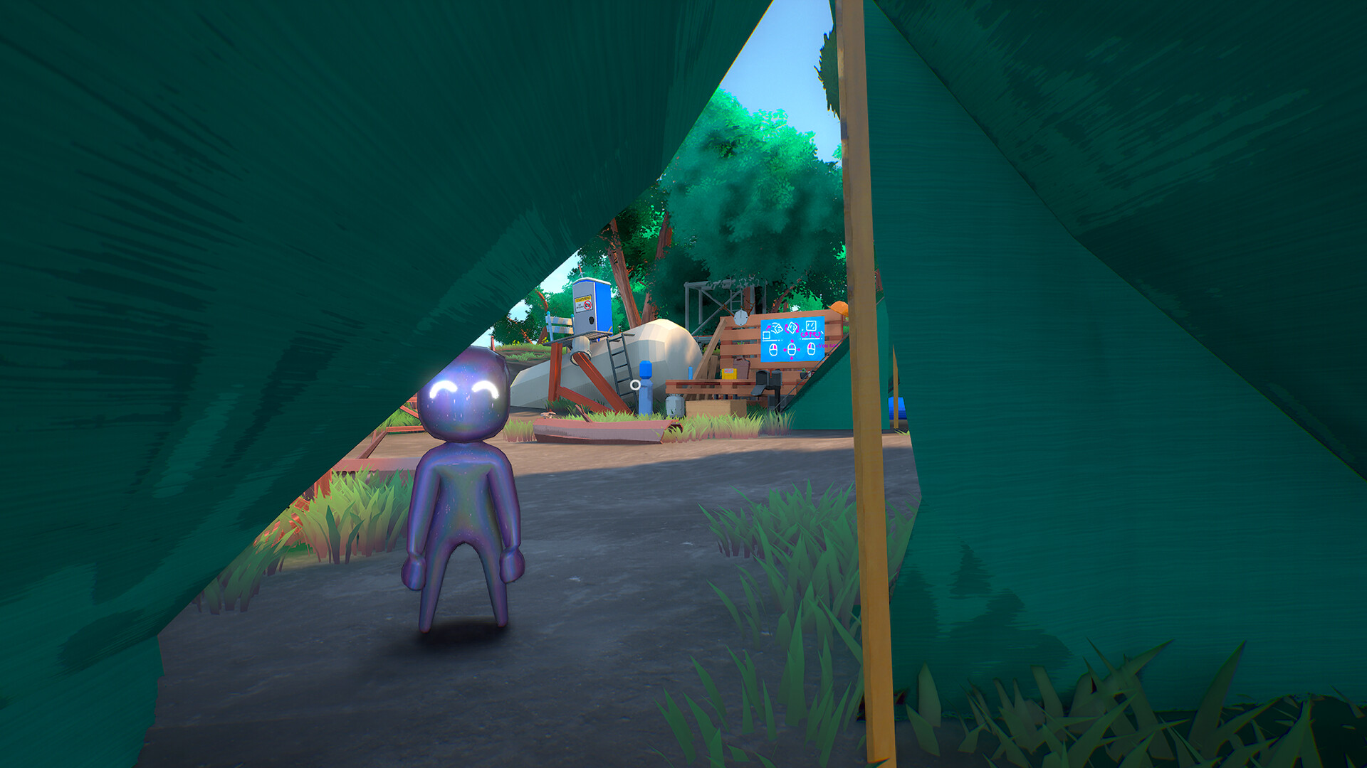 BEAMS screenshot 25