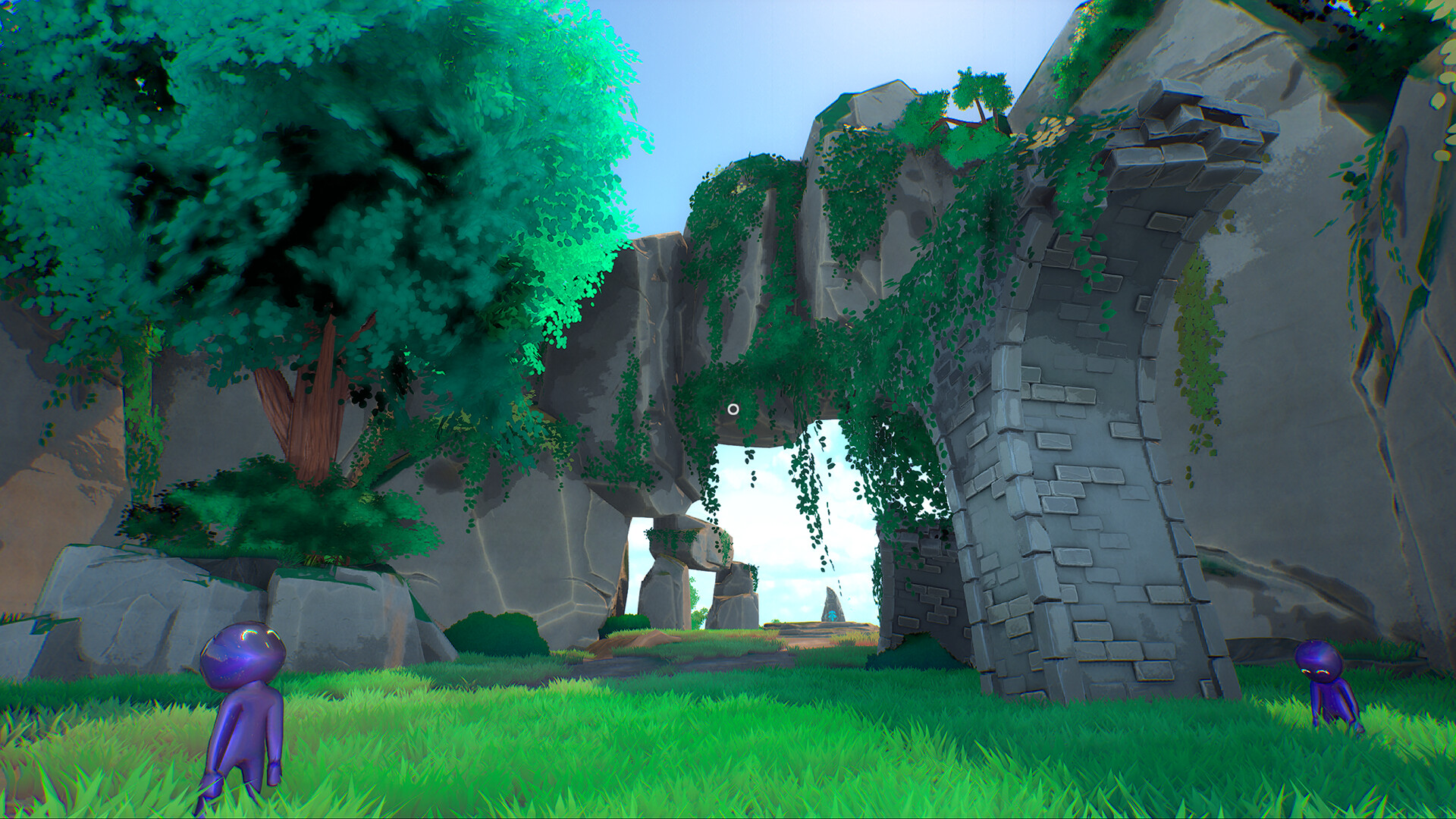BEAMS screenshot 9