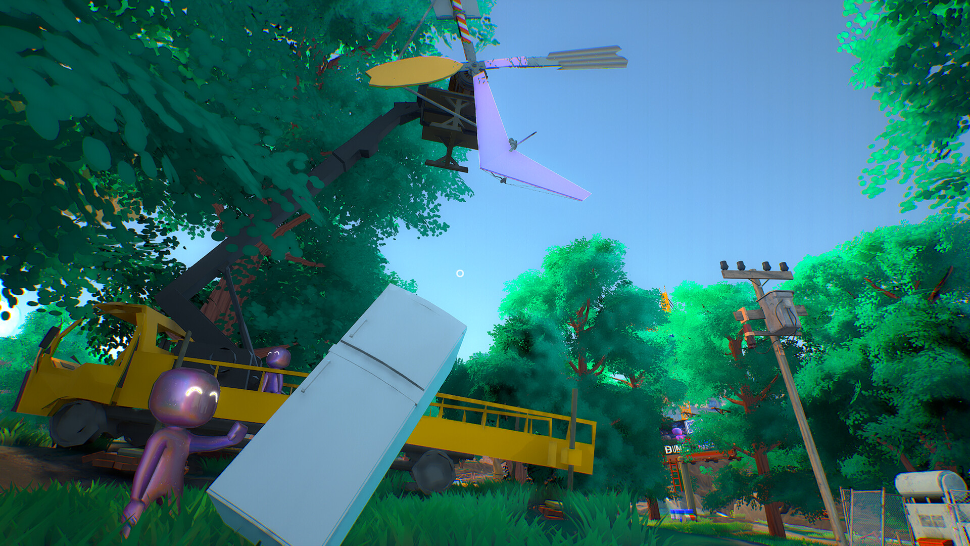 BEAMS screenshot 17