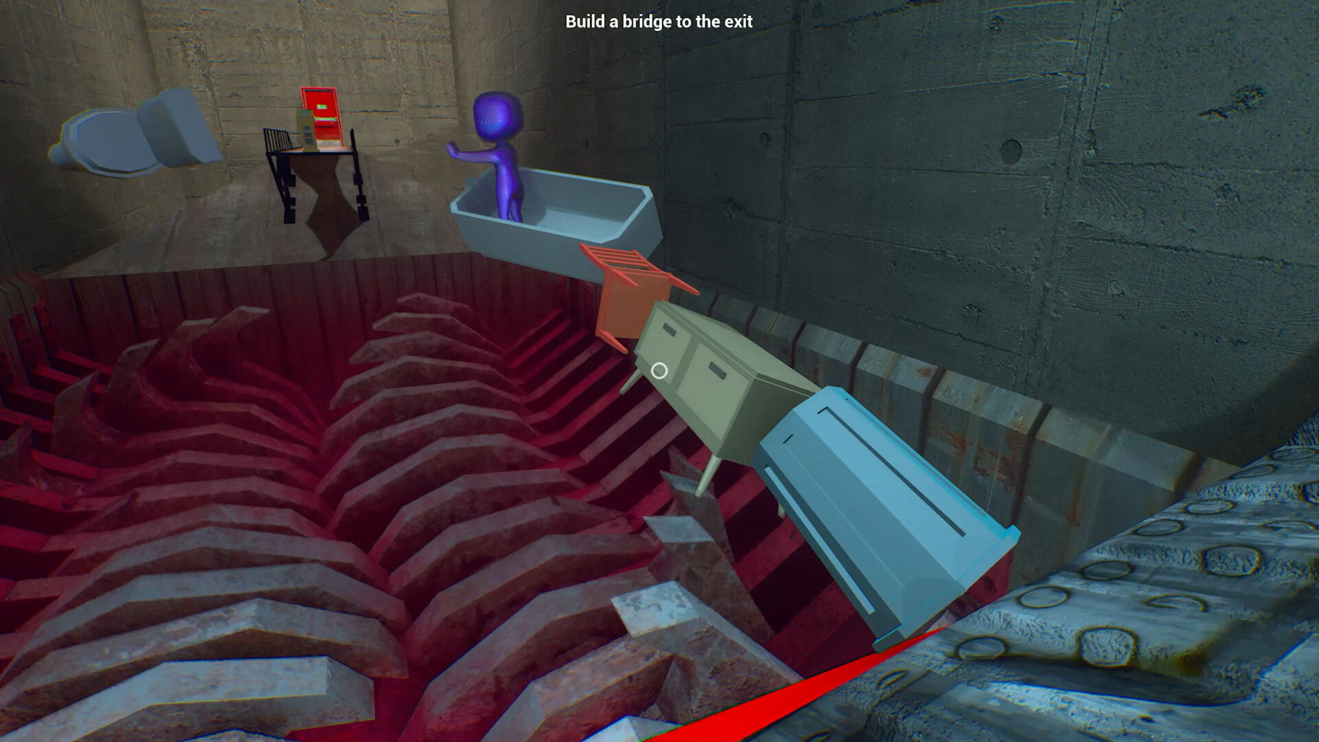 BEAMS screenshot 6