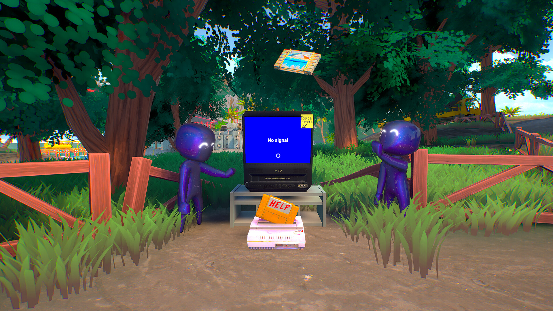 BEAMS screenshot 1