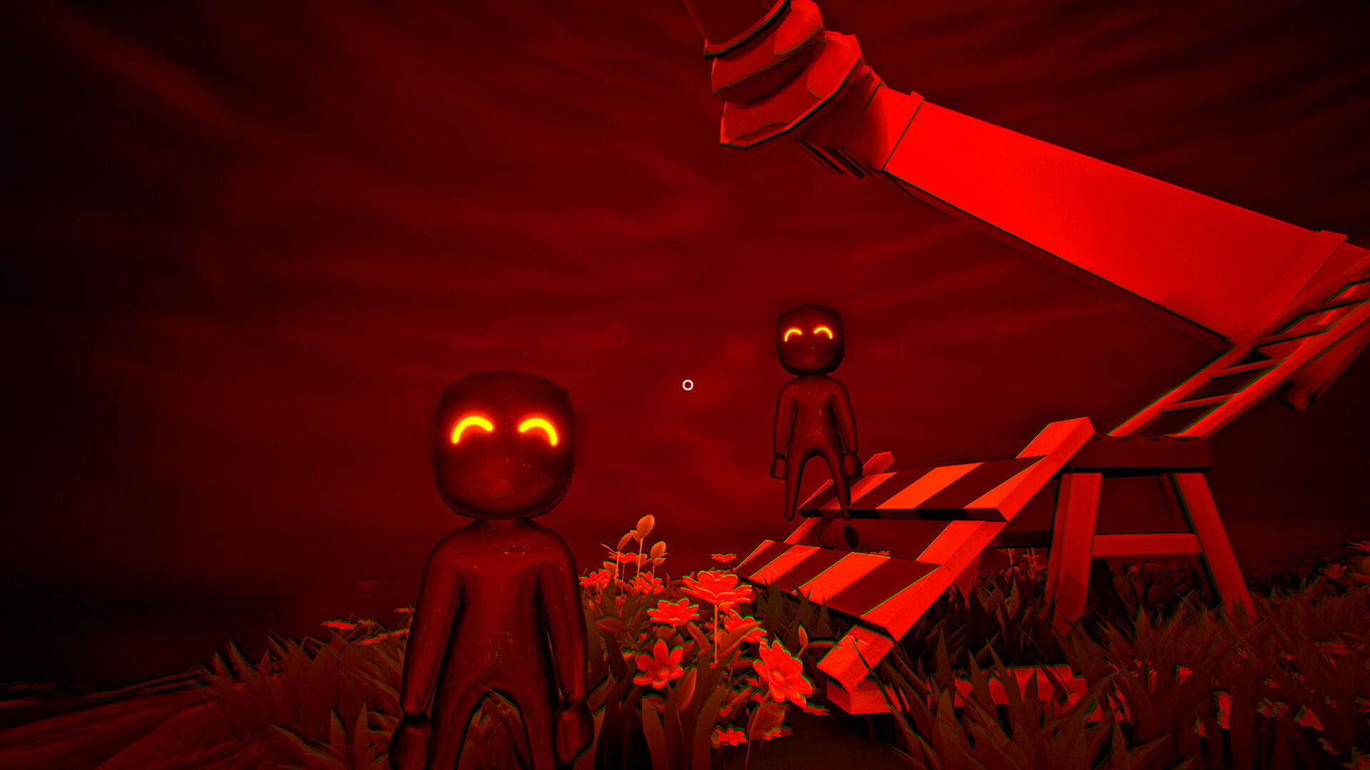 BEAMS screenshot 2