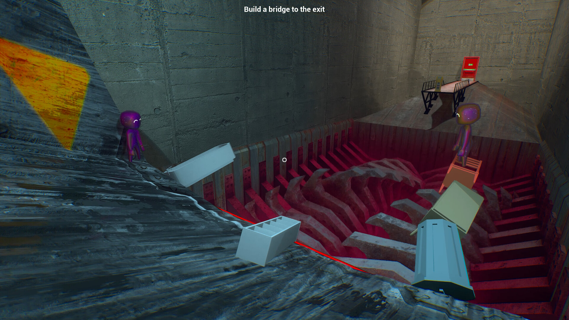 BEAMS screenshot 20