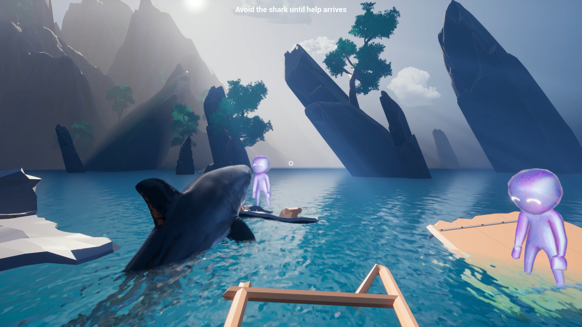 BEAMS screenshot 3