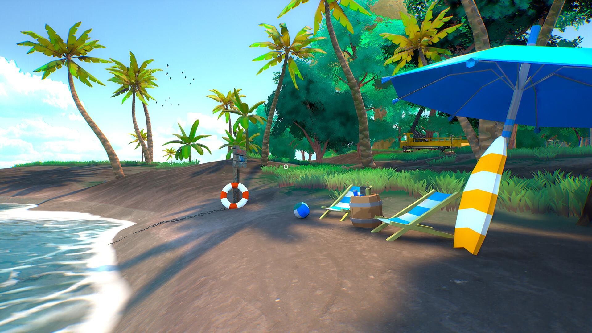 BEAMS screenshot 12