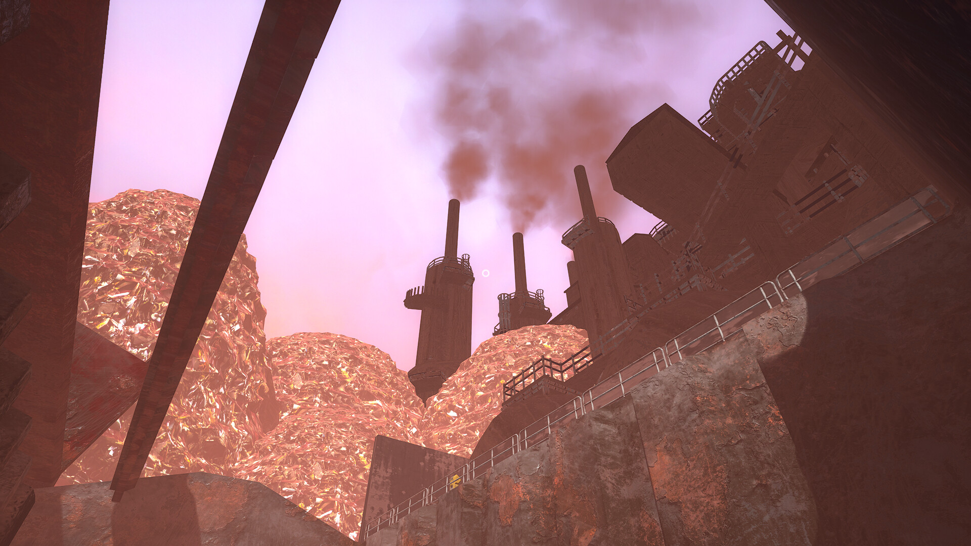 BEAMS screenshot 22