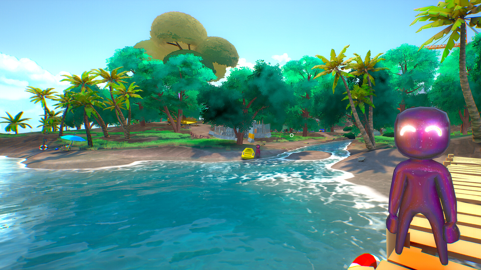BEAMS screenshot 15