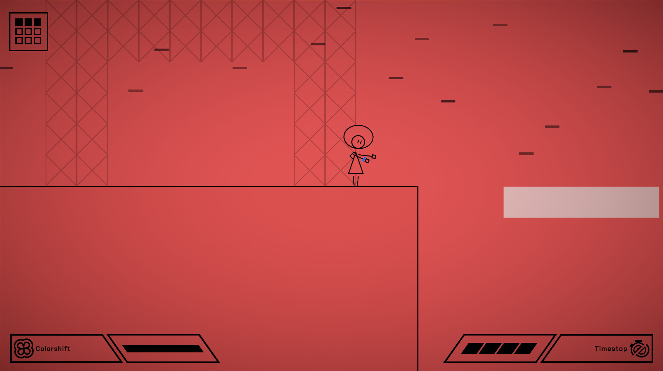 Mono-Space screenshot 6